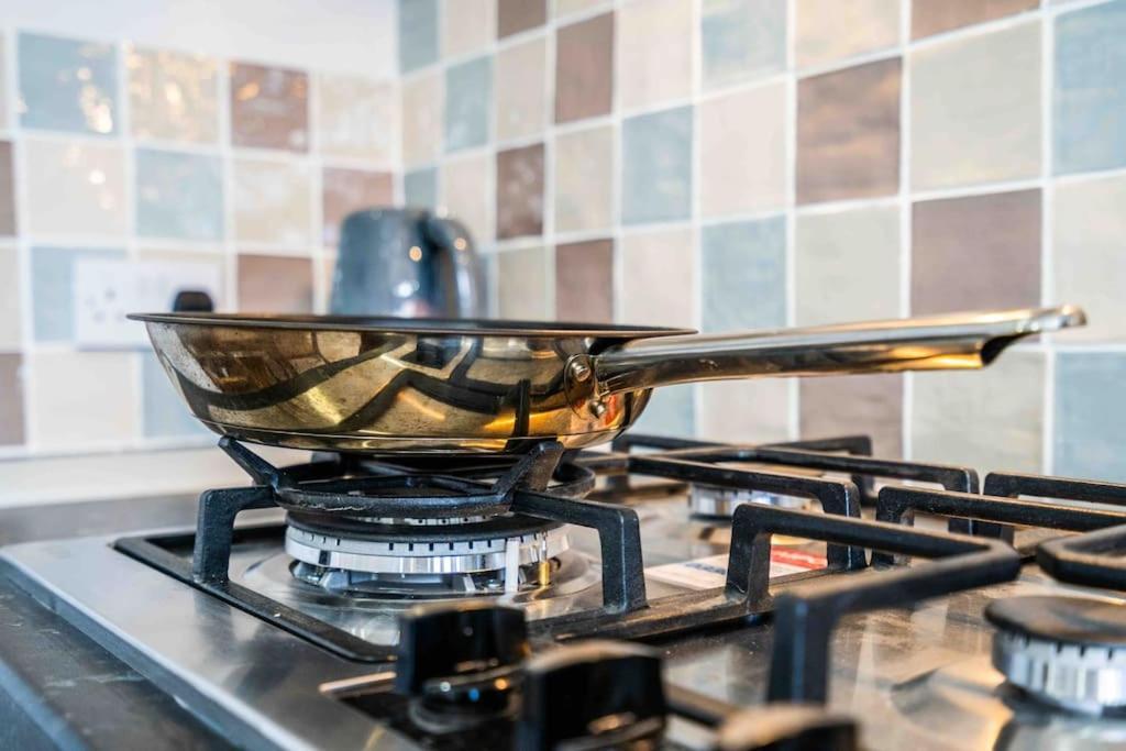 Beautiful Flat With Free Parking Apartment Birmingham Ngoại thất bức ảnh